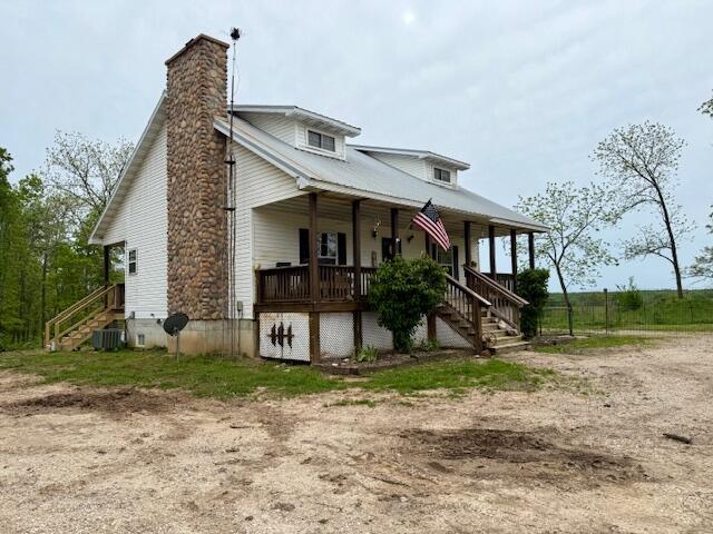 9386 County Road 2660, West Plains, MO 65775 - photo 3