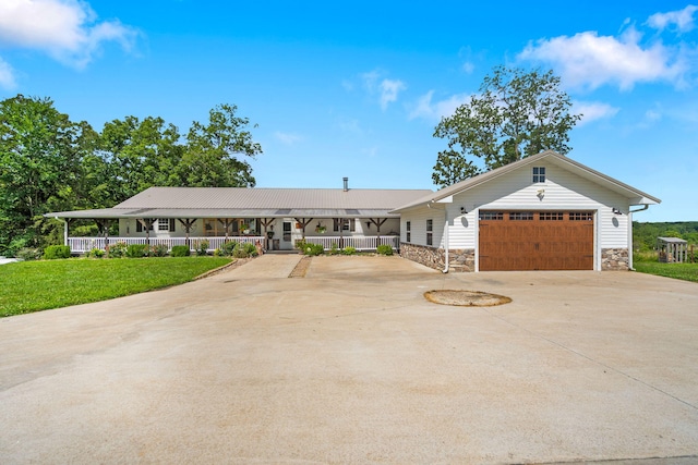 4117 S 77th Rd, Bolivar, MO 65613 - photo 1