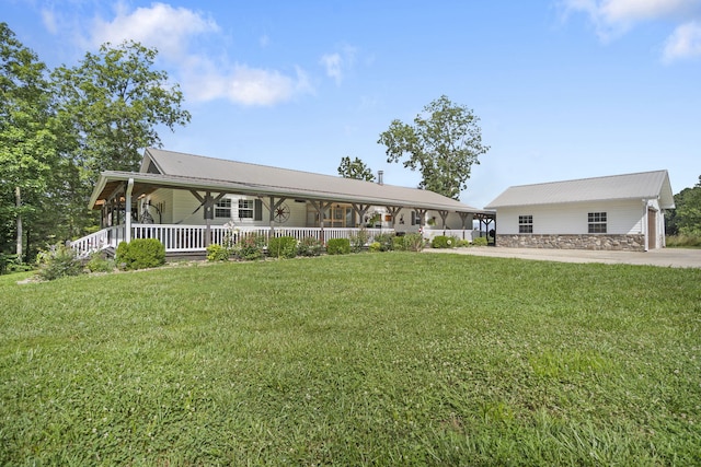 4117 S 77th Rd, Bolivar, MO 65613 - photo 5