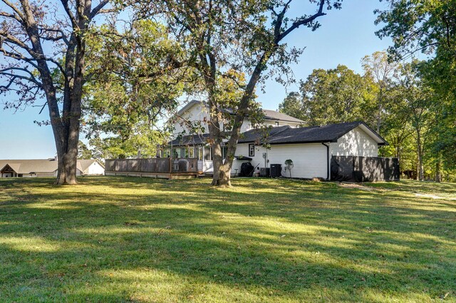 1511 E Groves Dr, Ozark, MO 65721 - photo 33