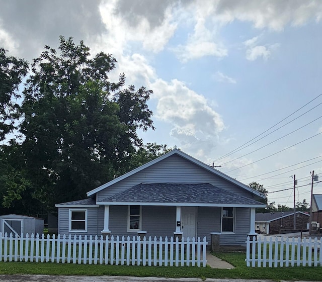 1203 S W St, Mount Vernon, MO 65712 - photo 1