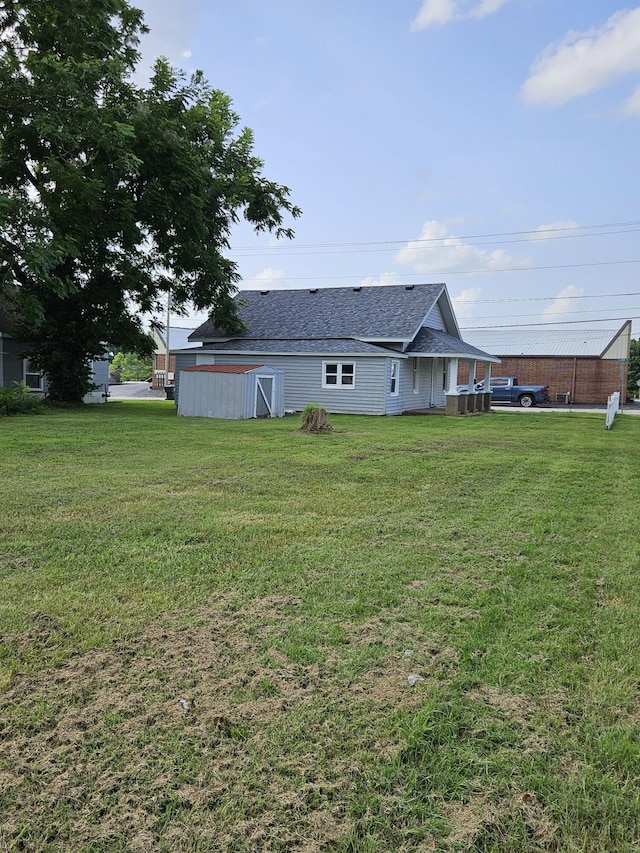 1203 S W St, Mount Vernon, MO 65712 - photo 18