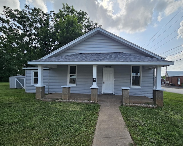 1203 S W St, Mount Vernon, MO 65712 - photo 3
