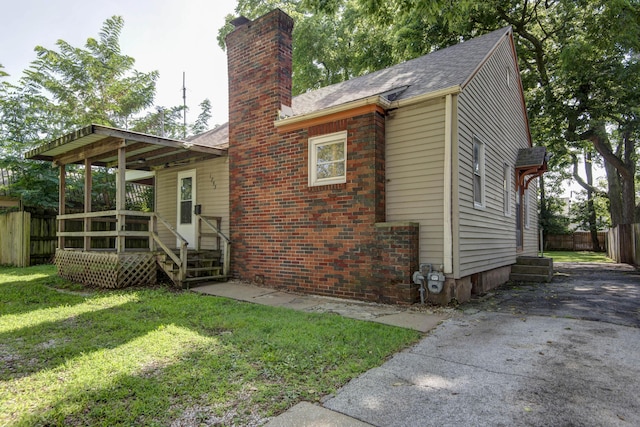 1753 S Jefferson Ave, Springfield, MO 65807 - photo 1