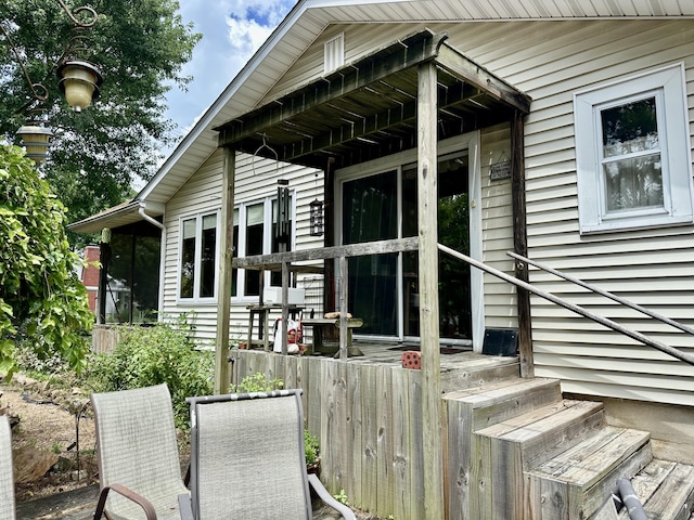 205 Barber St, Greenfield, MO 65661 - photo 4
