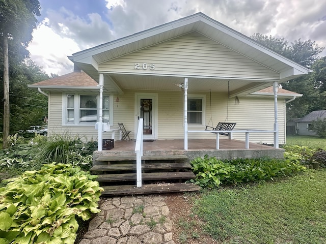 205 Barber St, Greenfield, MO 65661 - photo 2