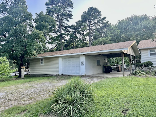205 Barber St, Greenfield, MO 65661 - photo 38
