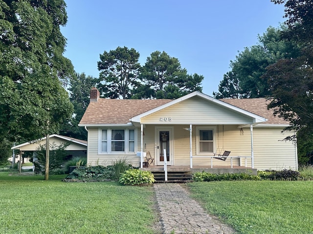 205 Barber St, Greenfield, MO 65661 - photo 1