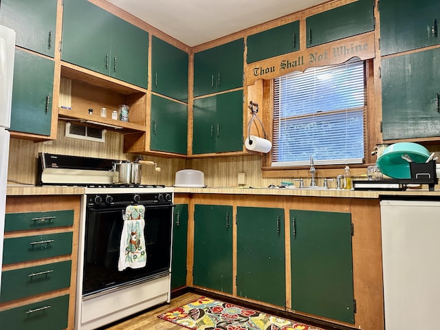 205 Barber St, Greenfield, MO 65661 - photo 15