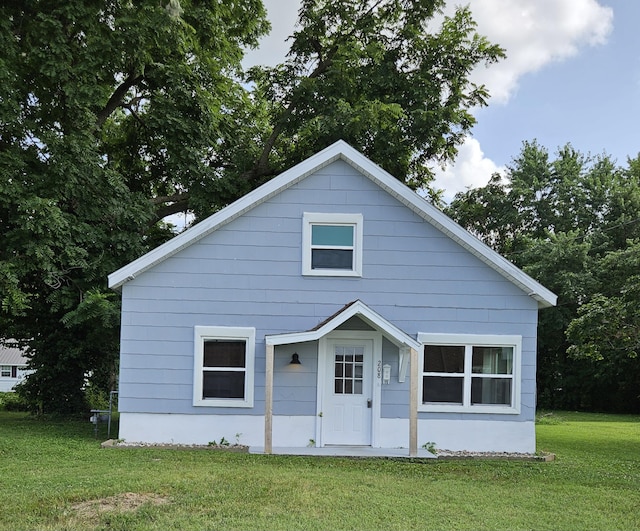 208 W Sloan Ave, Mount Vernon, MO 65712 - photo 2