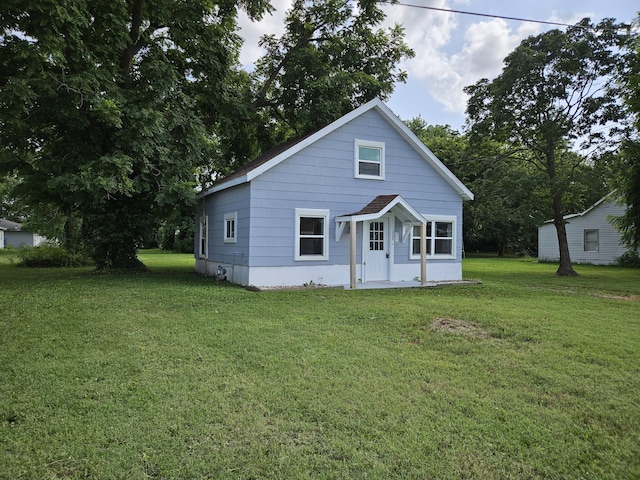 208 W Sloan Ave, Mount Vernon, MO 65712 - photo 1