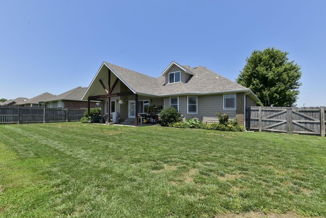 105 Deer Run, Willard, MO 65781 - photo 45