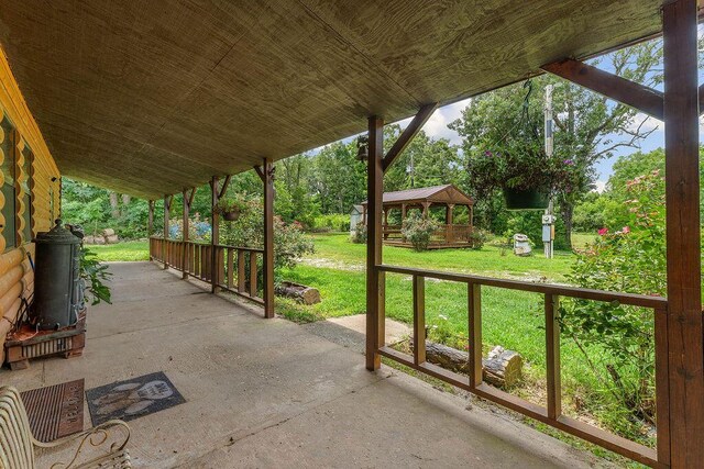 16890 Hurt Rd, Sulphur Springs, AR 72768 - photo 6