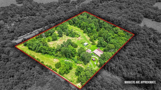 16890 Hurt Rd, Sulphur Springs, AR 72768 - photo 2