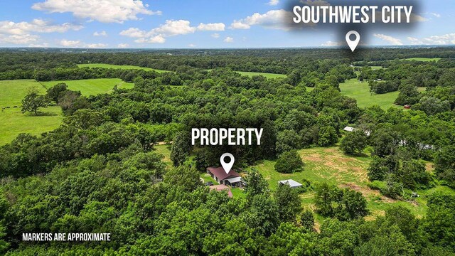 16890 Hurt Rd, Sulphur Springs, AR 72768 - photo 30