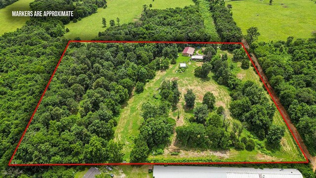 16890 Hurt Rd, Sulphur Springs, AR 72768 - photo 27