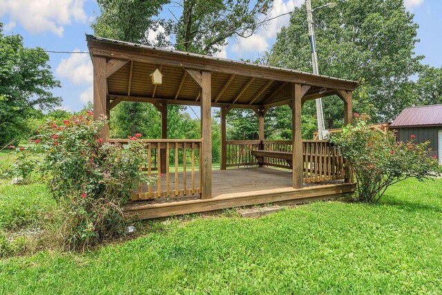 16890 Hurt Rd, Sulphur Springs, AR 72768 - photo 5