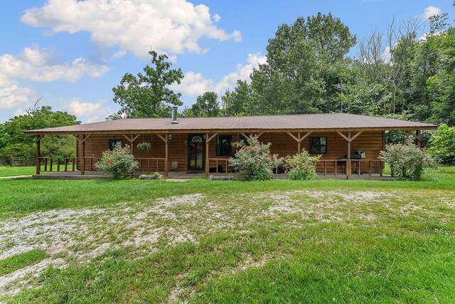 16890 Hurt Rd, Sulphur Springs, AR 72768 - photo 1