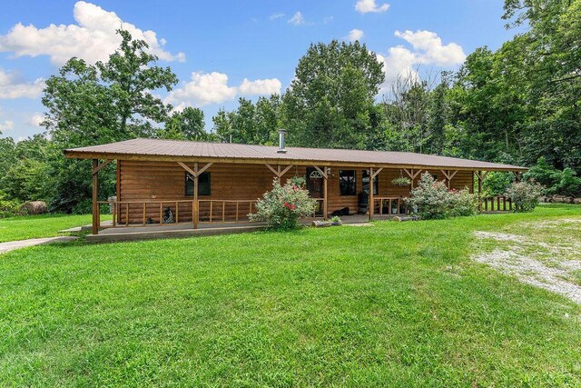 16890 Hurt Rd, Sulphur Springs, AR 72768 - photo 3