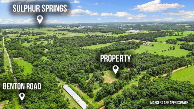 16890 Hurt Rd, Sulphur Springs, AR 72768 - photo 26