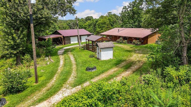 16890 Hurt Rd, Sulphur Springs, AR 72768 - photo 31