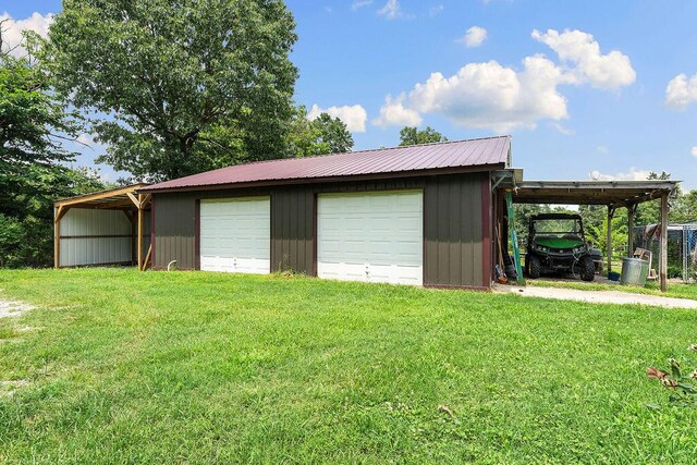 16890 Hurt Rd, Sulphur Springs, AR 72768 - photo 24