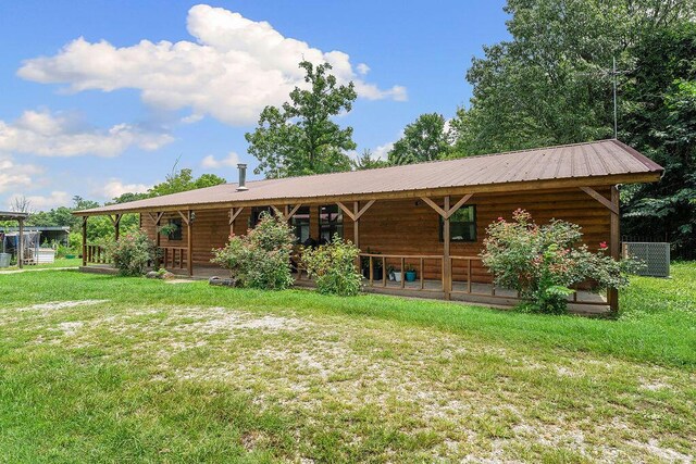 16890 Hurt Rd, Sulphur Springs, AR 72768 - photo 32