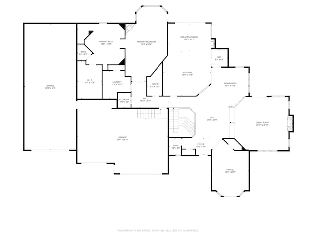 190 Highland Dr, Hollister, MO 65672 - photo 98