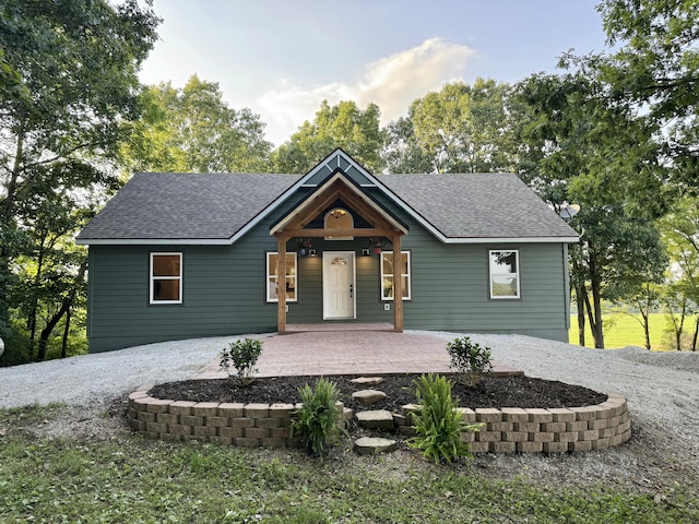 2867 Five Cemetery Rd, Mansfield, MO 65704 - photo 1