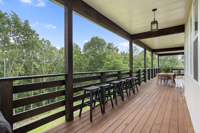 893 Hidden Springs Ln, Reeds Spring, MO 65737 - photo 40