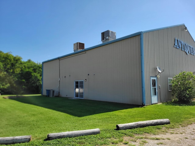 13 SW 1st Ln, Lamar, MO 64759 - photo 5