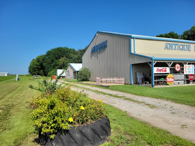 13 SW 1st Ln, Lamar, MO 64759 - photo 4