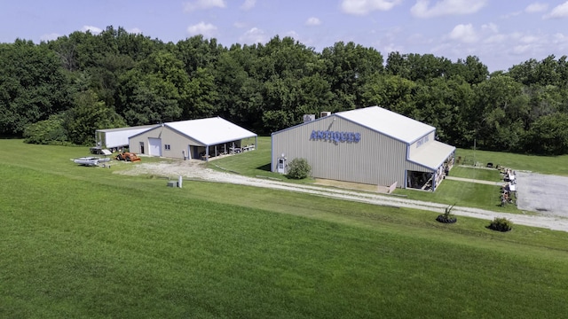 13 SW 1st Ln, Lamar, MO 64759 - photo 2