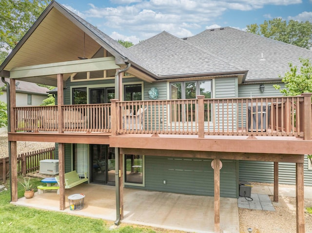 554 Mill Creek Shores Ln, Lampe, MO 65681 - photo 6