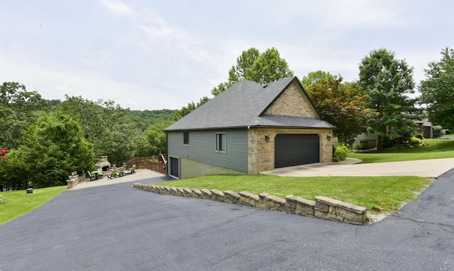 554 Mill Creek Shores Ln, Lampe, MO 65681 - photo 4