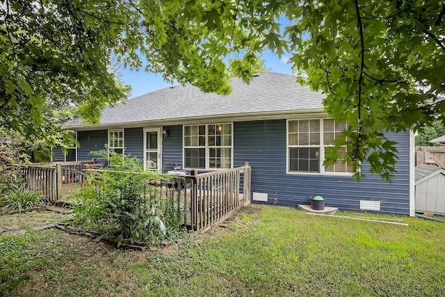 316 W Shawnee Ct, Clever, MO 65631 - photo 24