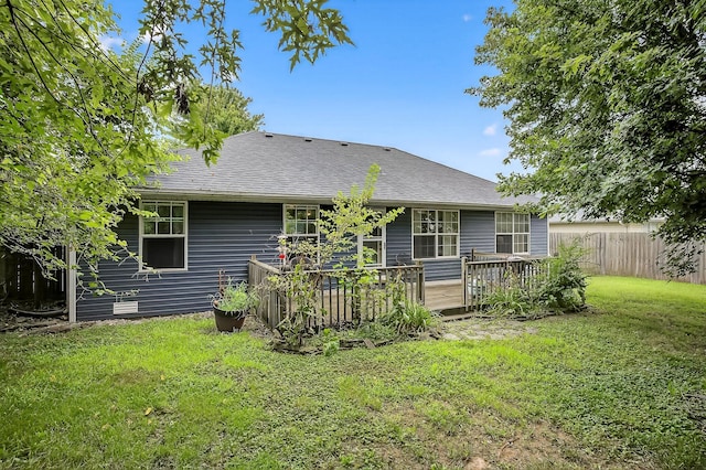 316 W Shawnee Ct, Clever, MO 65631 - photo 23