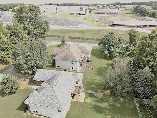808 N 13th St, Ozark, MO 65721 - photo 34