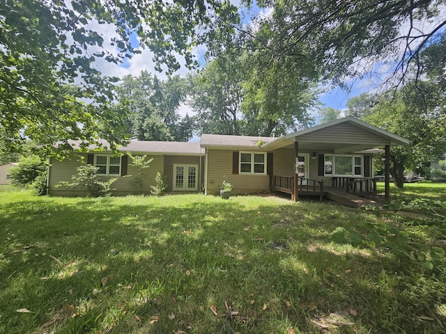 18810 S Sherman St, Wheatland, MO 65779 - photo 2