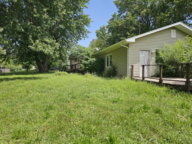 18810 S Sherman St, Wheatland, MO 65779 - photo 13