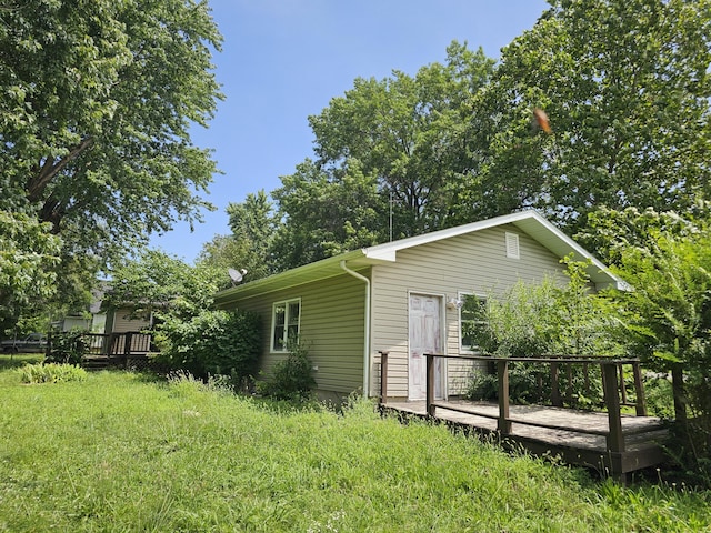 18810 S Sherman St, Wheatland, MO 65779 - photo 14