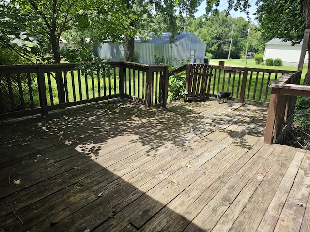 18810 S Sherman St, Wheatland, MO 65779 - photo 15