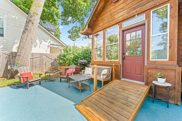 1356 Acacia Club Rd, Hollister, MO 65672 - photo 47