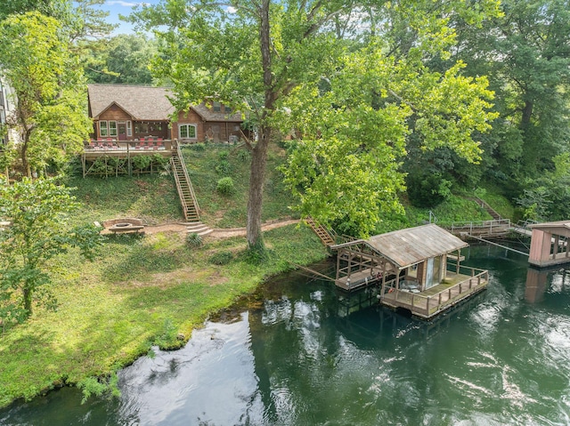 1356 Acacia Club Rd, Hollister, MO 65672 - photo 11