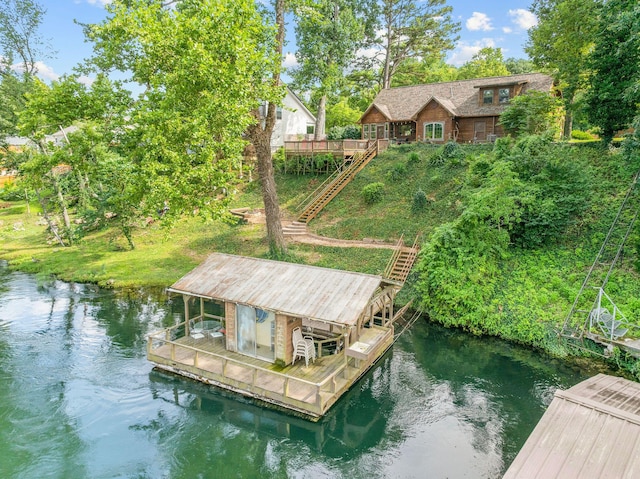 1356 Acacia Club Rd, Hollister, MO 65672 - photo 9