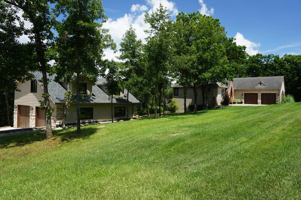 415 Arizona Dr, Branson, MO 65616 - photo 2