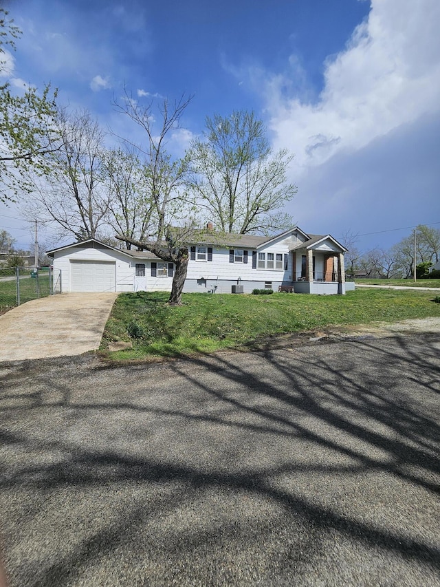 601 N Harris St, Willow Springs, MO 65793 - photo 2