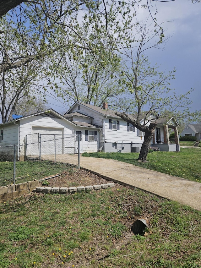 601 N Harris St, Willow Springs, MO 65793 - photo 7