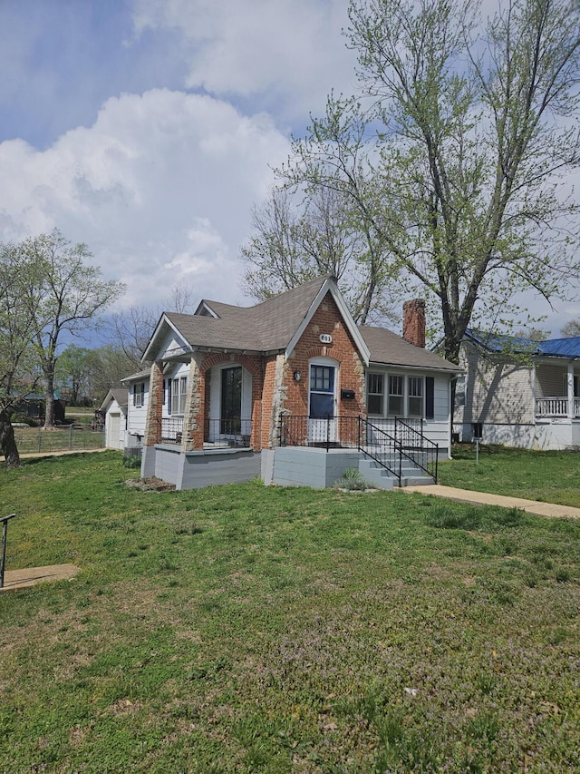 601 N Harris St, Willow Springs, MO 65793 - photo 3