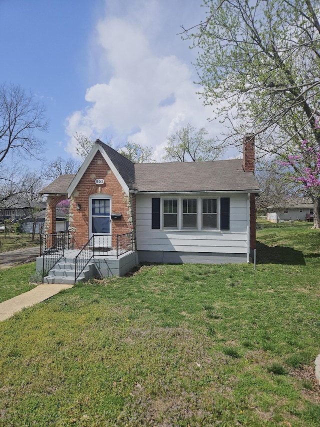 601 N Harris St, Willow Springs, MO 65793 - photo 1